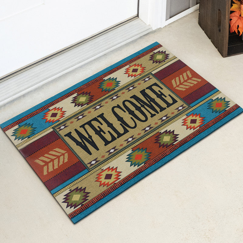 Accent Rugs & Mats