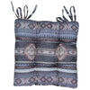 Western Chair Pads