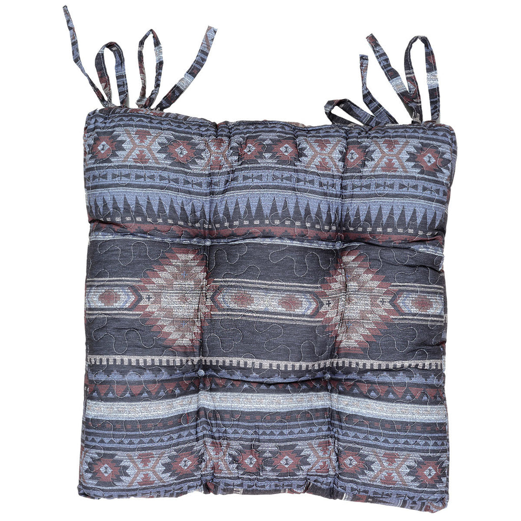 Western Chair Pads