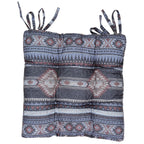 Western Chair Pads