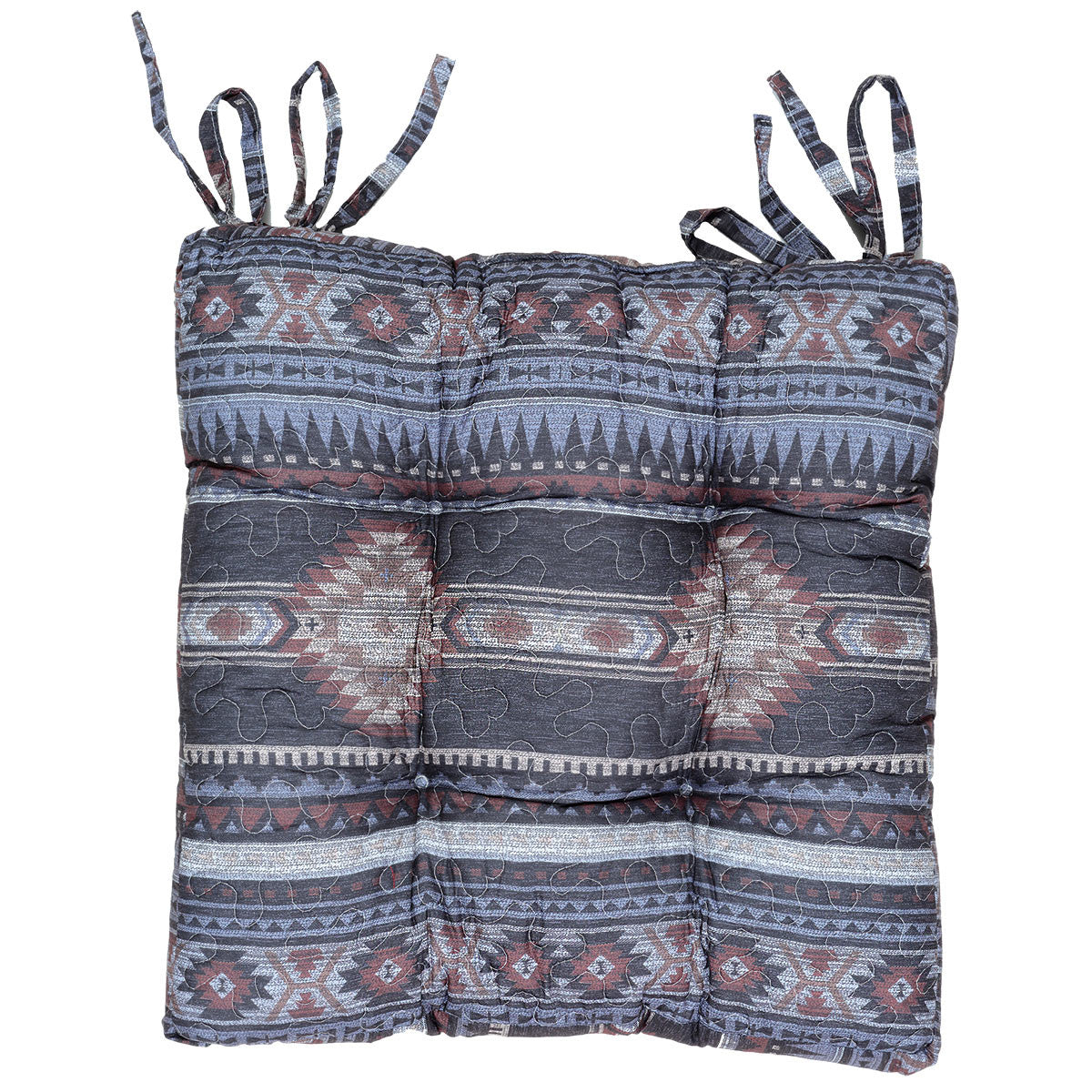 Western Chair Pads