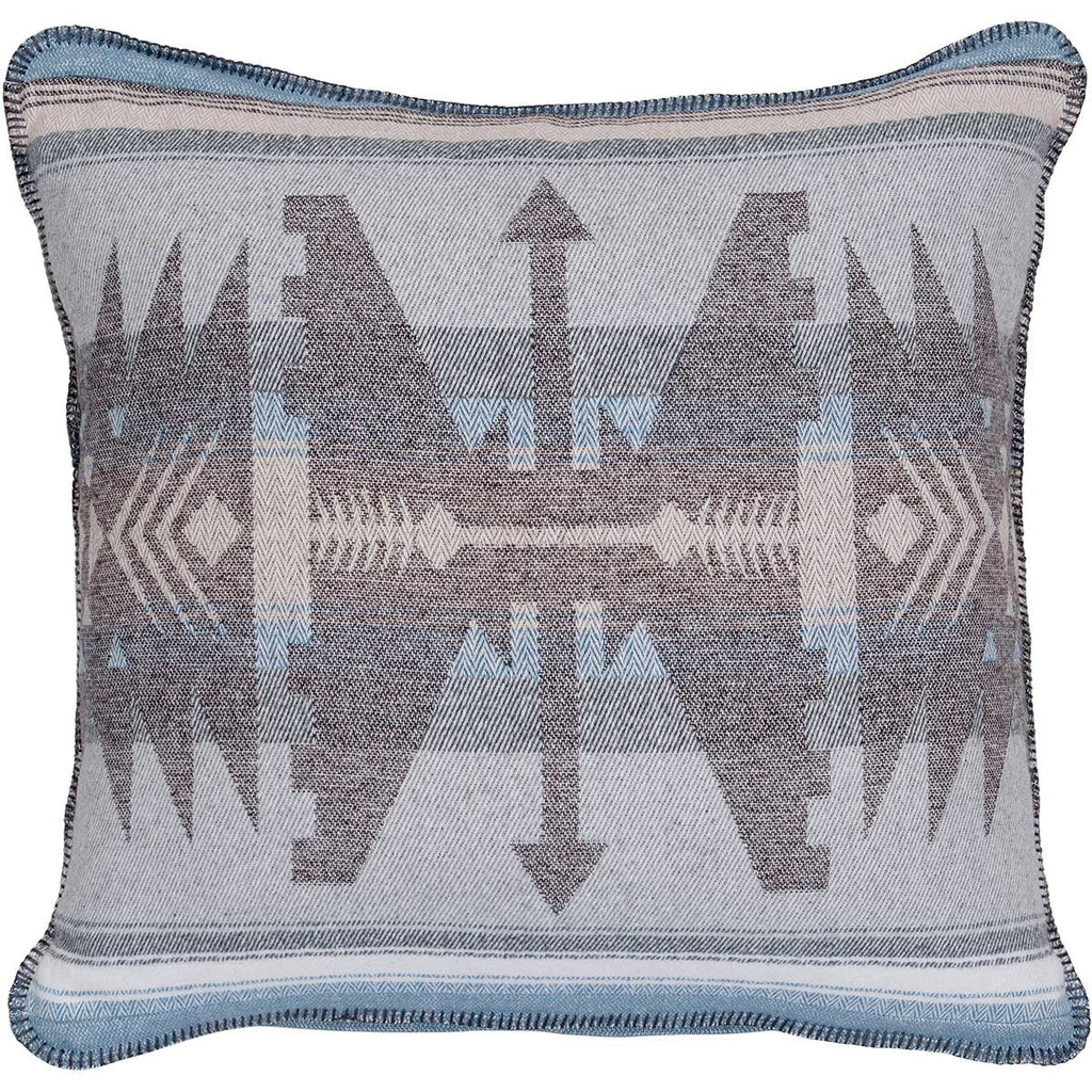 Bismarck Pillows & Shams