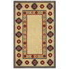 Zion Canyon Rug - 8ft. Round