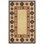 Zion Canyon Rug - 8ft. Round