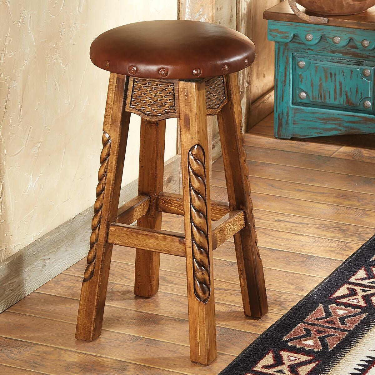 HOT Charlie Gordon Kitchen Stool Bar Wood Bar Stool Charlie