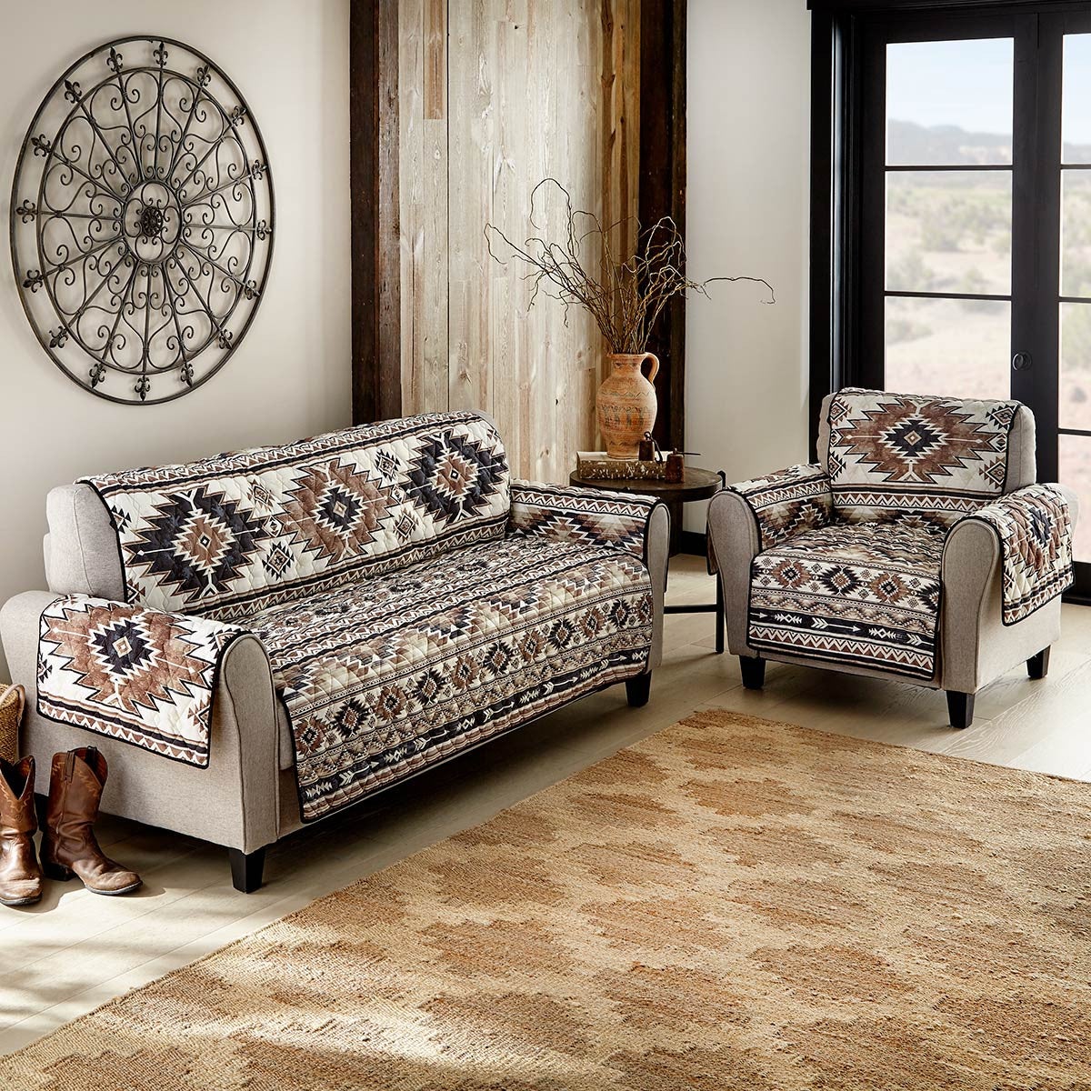 Canyon Southwest Furniture Covers 
