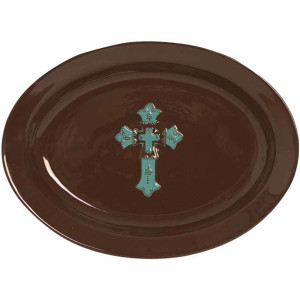 Canyon Cross Kitchen Accessories