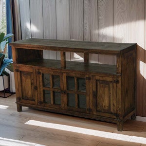 Brown Chambers TV Stands