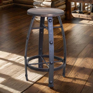 Roman Barstools