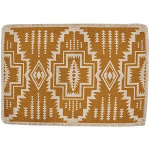 Golden Treasure Table Linens