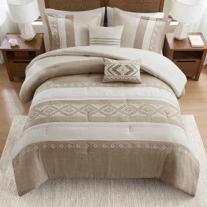 Moab Winter Bedding Collection
