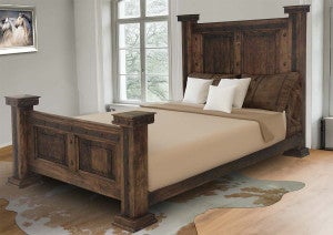 Lone Creek Bedroom Furniture Collection