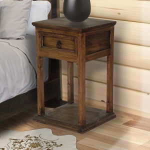 Quarry Brown Bedroom Furniture Collection