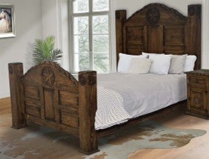 Westchester Rope Beds