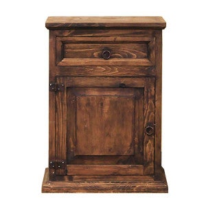 Grand Skies Nightstands