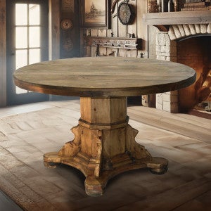 Outpost Retreat Tables