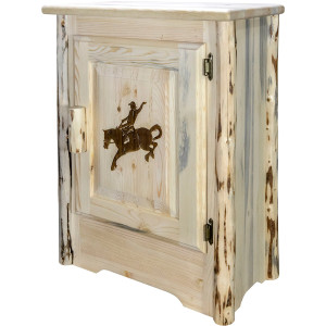 Asheville Accent Cabinets