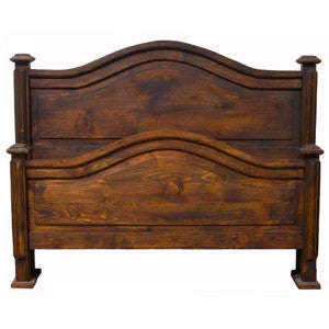 Frankie Brown Beds