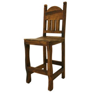 Clarence Brown Barstools