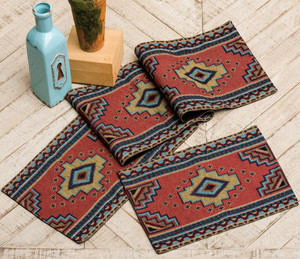 Pueblo Table Linens - CLEARANCE