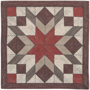 Farm Antique Table Linens