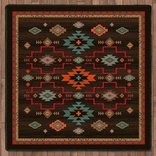 Southwest Canyon Rug Collection | Lone Star Western Decor