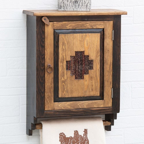 Wall & Medicine Cabinets