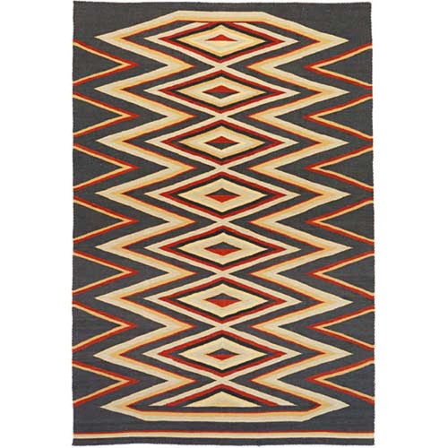 Ramah Rug Collection