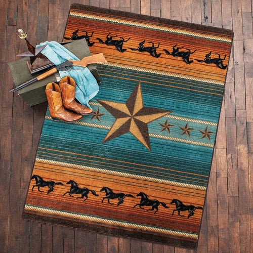 Western Star Desert Collection