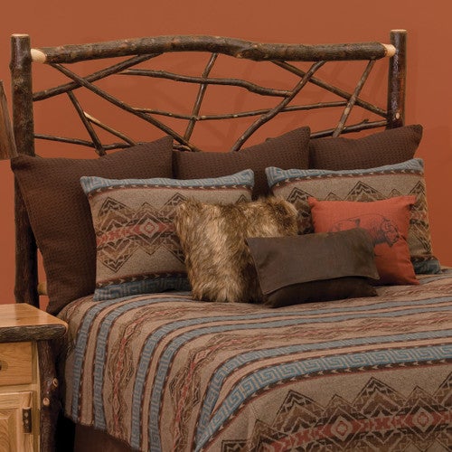 Bison Ridge II Pillows & Shams