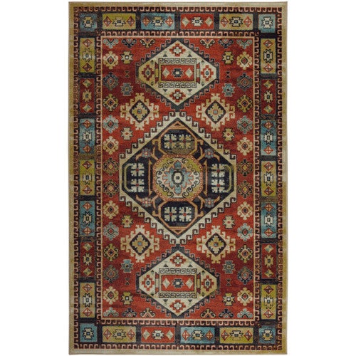 Humboldt Tiles Rug Collection