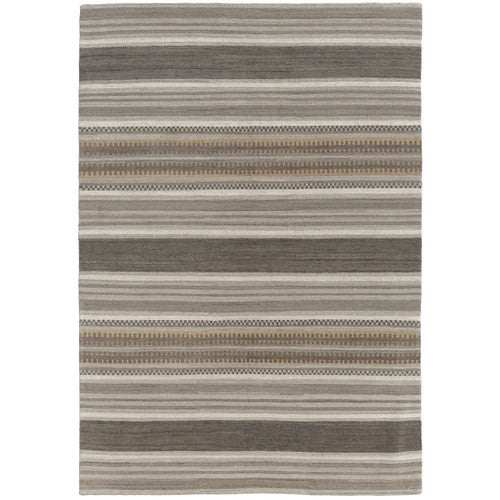 Neutral Serape Rug Collection