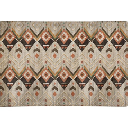 Camp Mesa Chenille Rug Collection