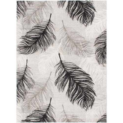 Featherscape Rug Collection