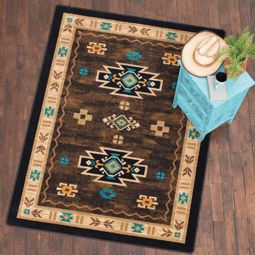 Two Valleys Rug Collection