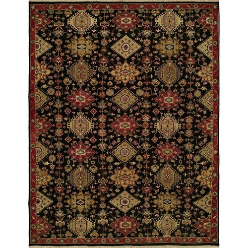 Taos Garden Rug Collection