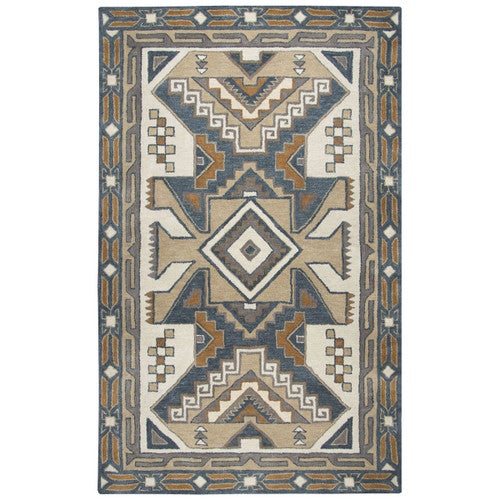 Tribal Traditions Rug Collection