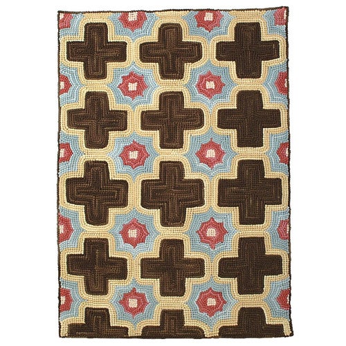 Camp Taft Canyon Rug Collection
