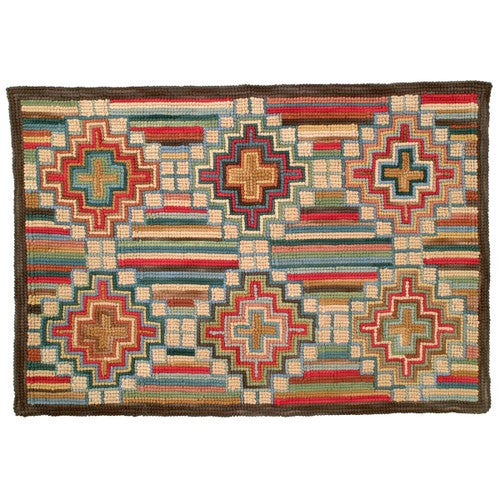 Camp Villa Montana Rug Collection