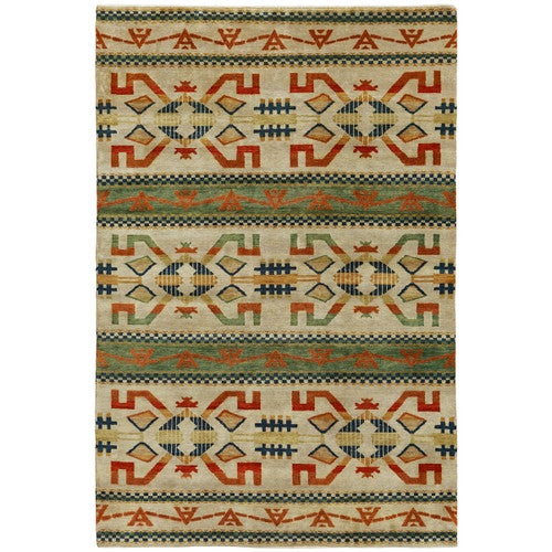 Tribal Pride Rug Collection
