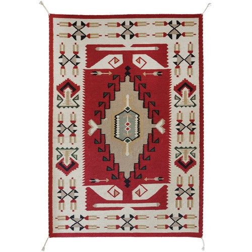 Santa Fe Hills Rug Collection