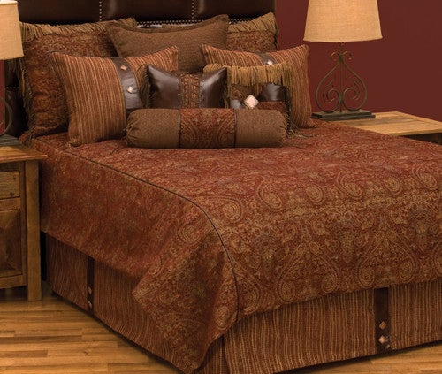 Milady Bedding Collection