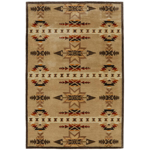 Gatekeeper Neutral Rug Collection