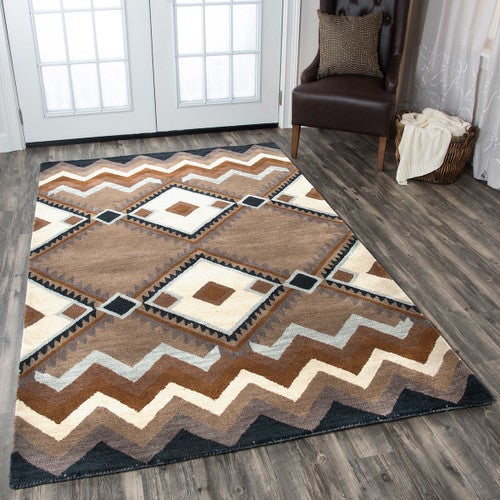 Lee Canyon Rug Collection