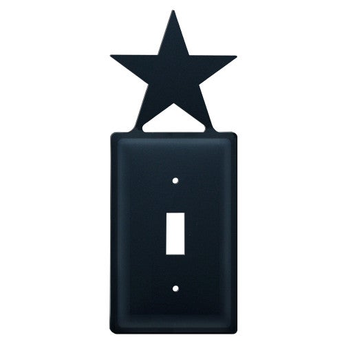 Star Switch Covers