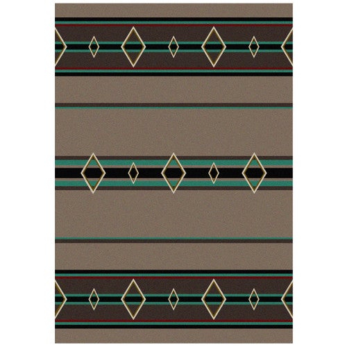 Prospector Rug Collection
