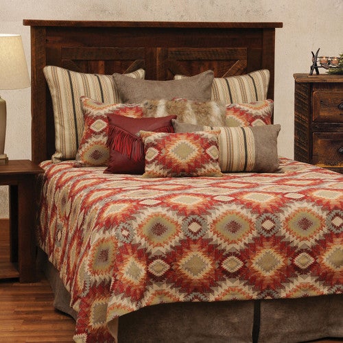 Yuma Sol Bedding Collection