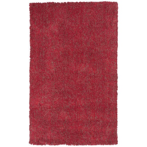 Baxter Red Rug Collection