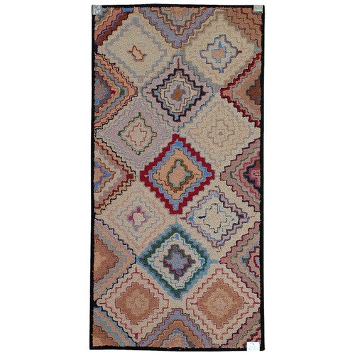 Diamond Dusk Rug Collection