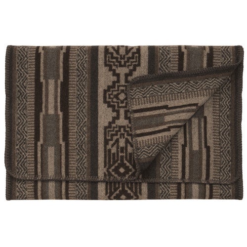Lodge Lux Bedscarves